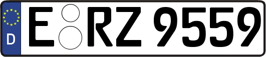 E-RZ9559