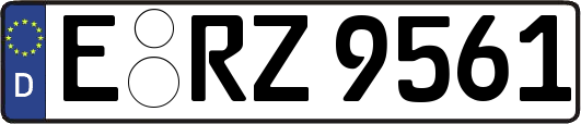 E-RZ9561
