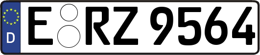 E-RZ9564