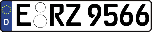 E-RZ9566