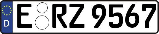 E-RZ9567