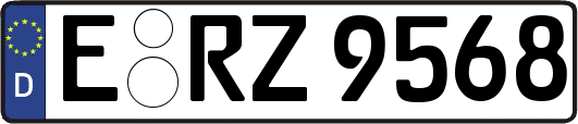 E-RZ9568