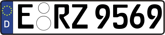 E-RZ9569