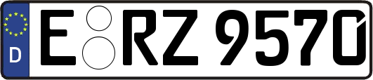 E-RZ9570