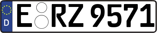 E-RZ9571