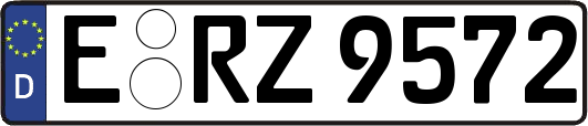 E-RZ9572