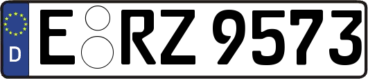 E-RZ9573