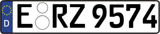 E-RZ9574