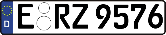 E-RZ9576
