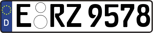 E-RZ9578