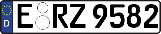 E-RZ9582