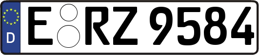 E-RZ9584