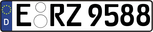 E-RZ9588