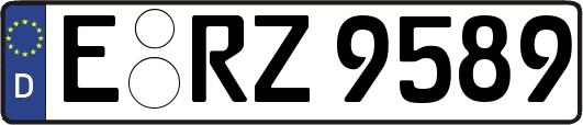 E-RZ9589