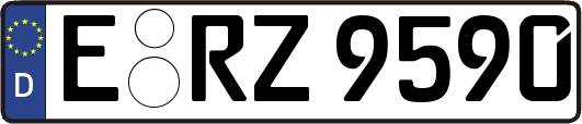 E-RZ9590