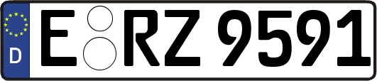 E-RZ9591