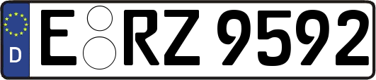 E-RZ9592