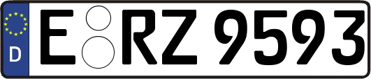 E-RZ9593