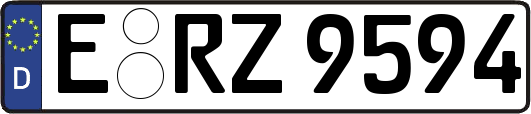 E-RZ9594