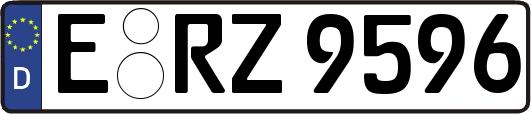 E-RZ9596
