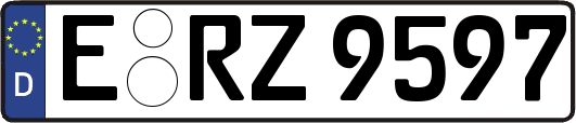 E-RZ9597