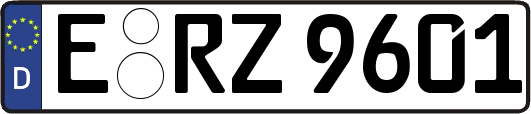 E-RZ9601