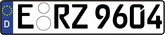 E-RZ9604
