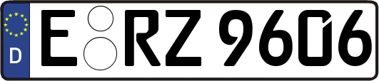 E-RZ9606