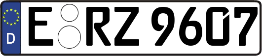 E-RZ9607