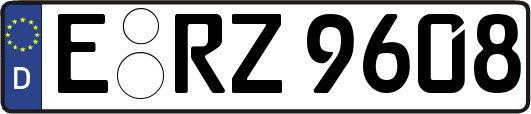 E-RZ9608