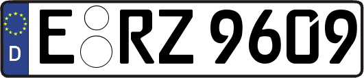 E-RZ9609