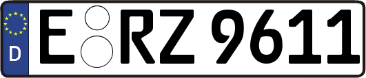 E-RZ9611
