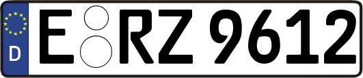 E-RZ9612