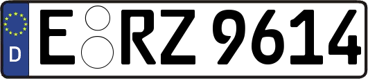 E-RZ9614