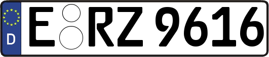 E-RZ9616