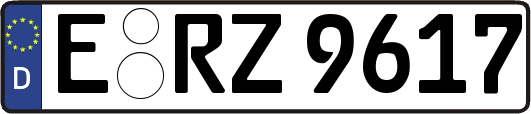 E-RZ9617