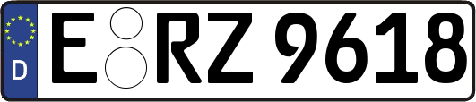 E-RZ9618