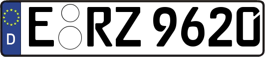 E-RZ9620