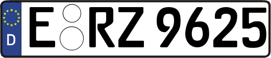 E-RZ9625