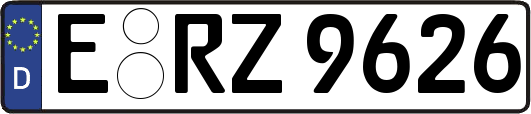 E-RZ9626