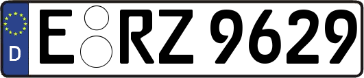 E-RZ9629