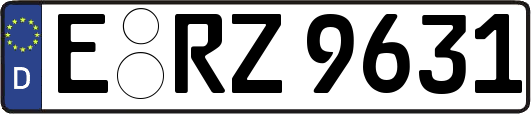 E-RZ9631