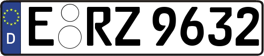E-RZ9632