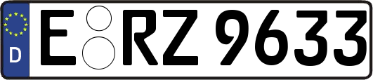 E-RZ9633