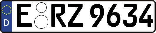 E-RZ9634