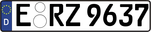 E-RZ9637