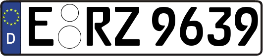 E-RZ9639