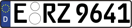 E-RZ9641