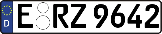 E-RZ9642
