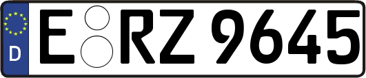 E-RZ9645